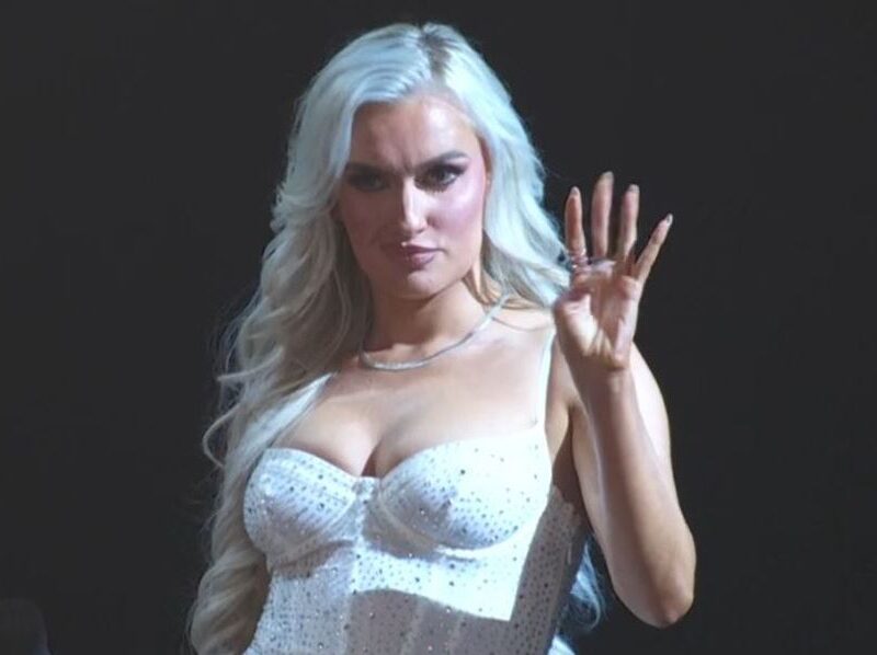 AEW All In Texas 2025