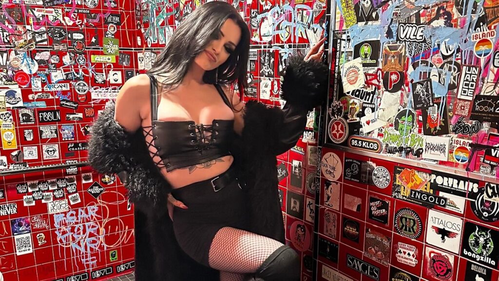 Saraya