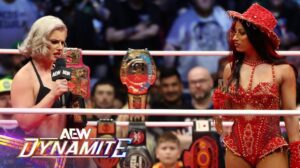 AEW All In Texas 2025