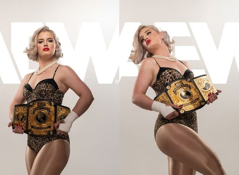 AEW All In Texas 2025