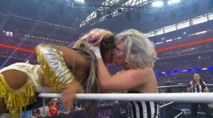 AEW All In Texas 2025