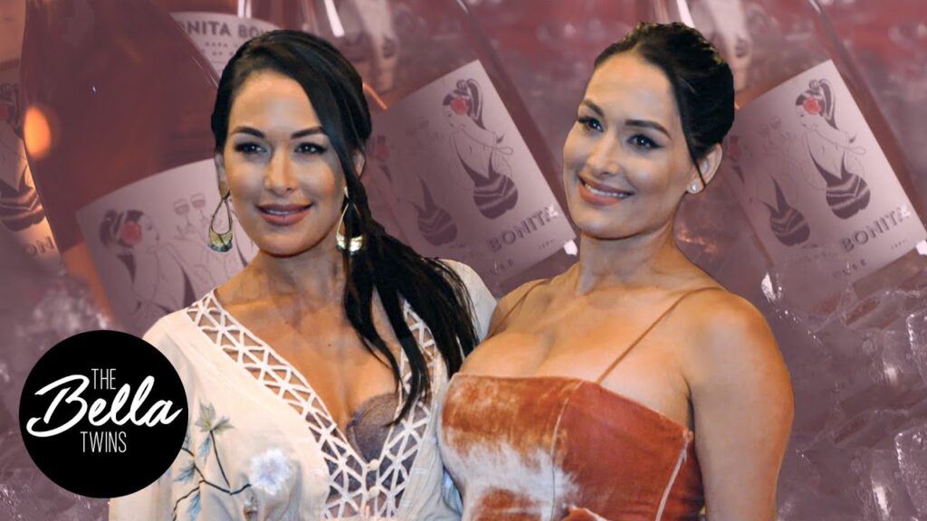Bella Twins