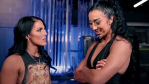 TNA Slammiversary 2025