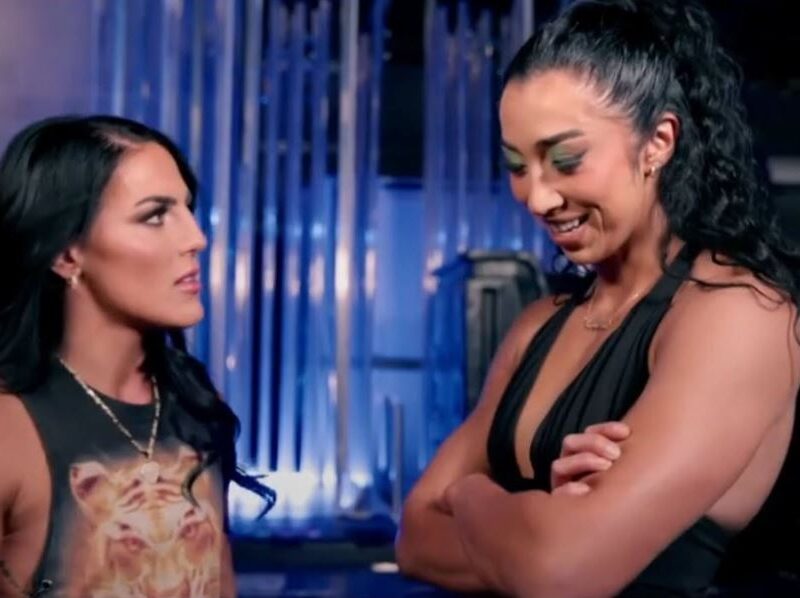 TNA Slammiversary 2025