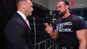 Saturday Nights Main Event 2025