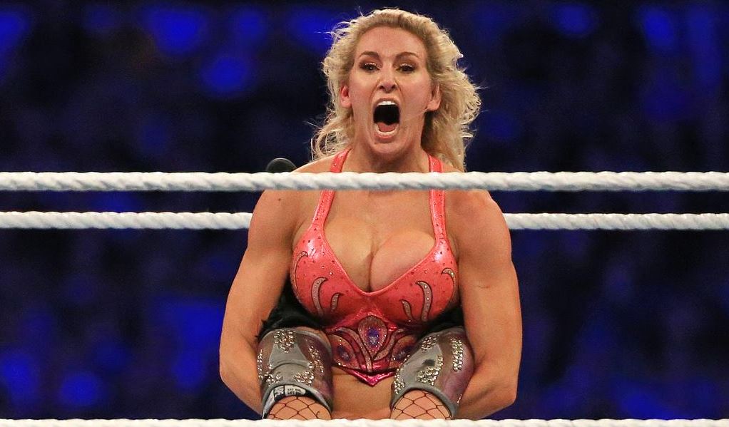 Charlotte Flair
