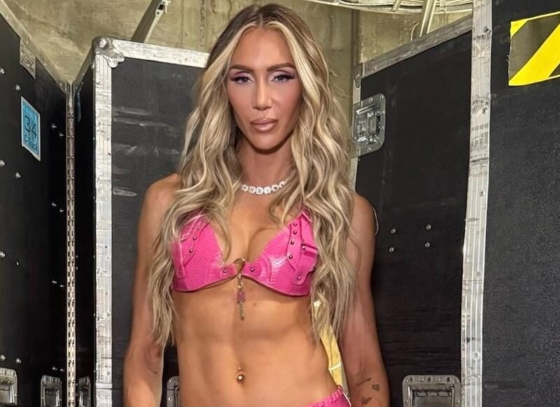Charlotte Flair