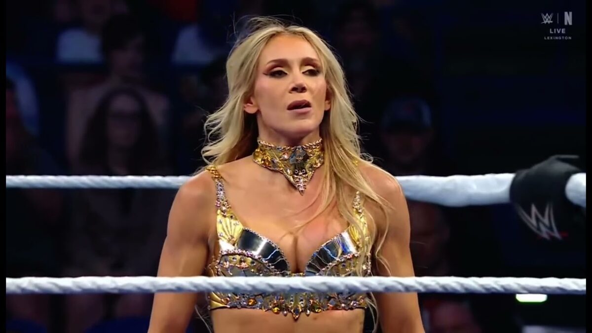 Charlotte Flair