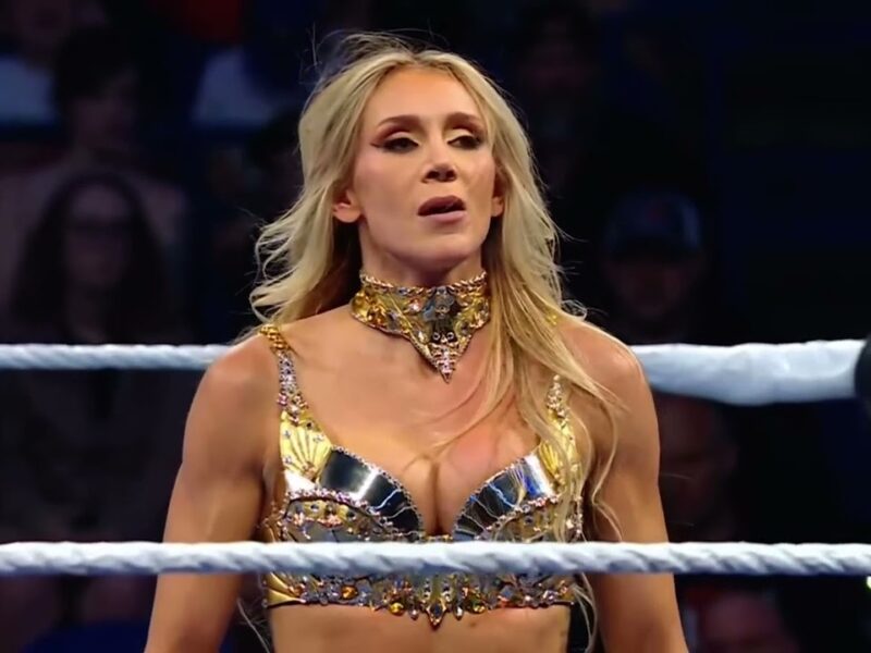 Charlotte Flair