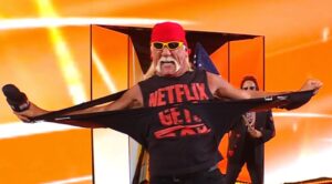 Hulk Hogan