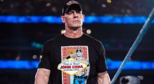 John Cena