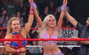 NXT Great American Bash 2025