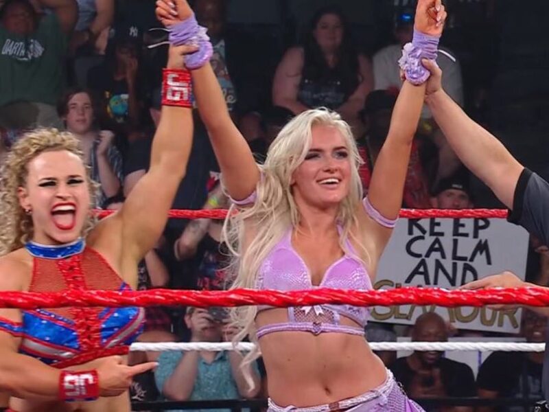 NXT Great American Bash 2025