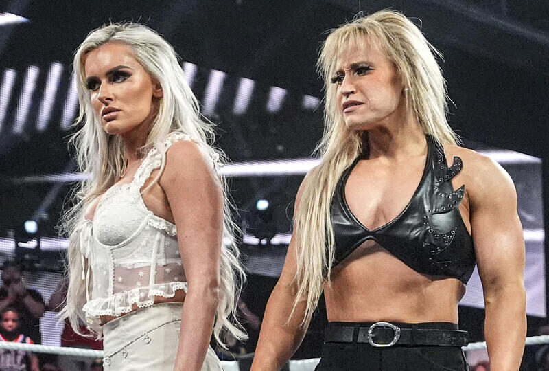 NXT Great American Bash 2025