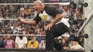 Saturday Nights Main Event