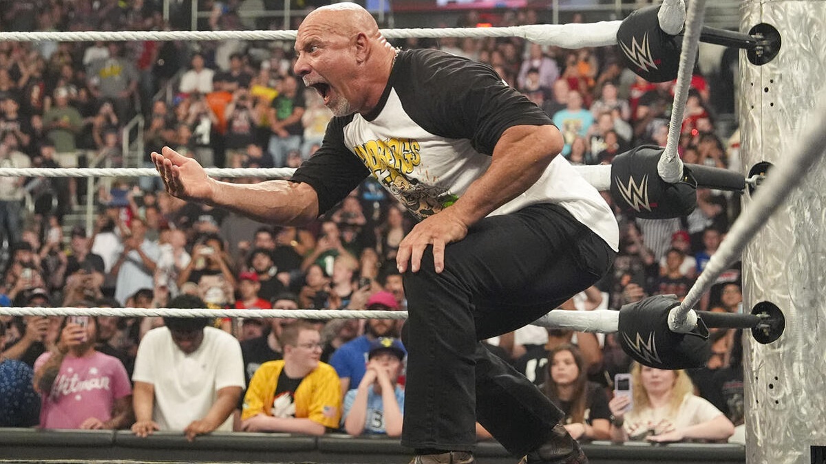 Saturday Nights Main Event