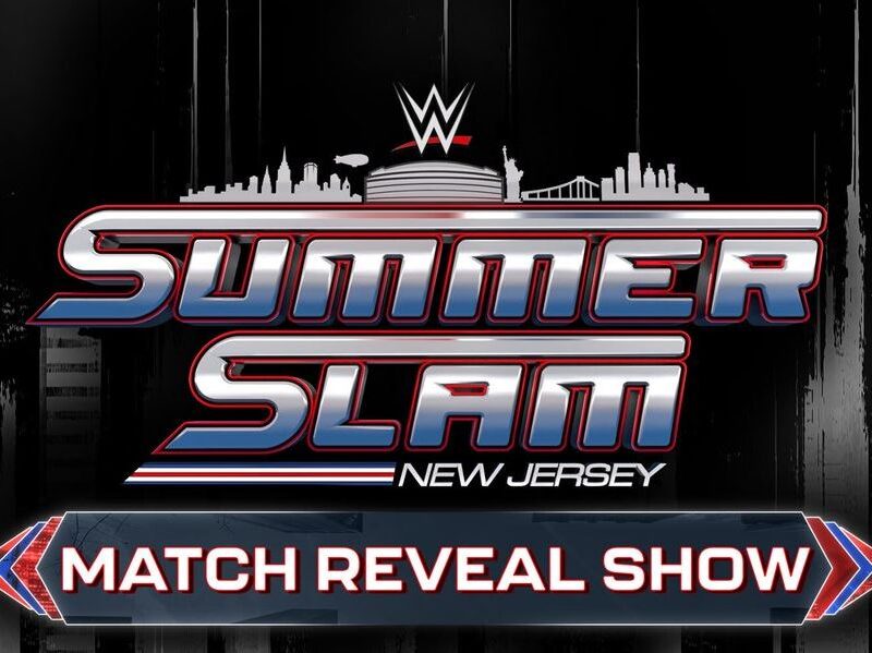 WWE Summerslam 2025