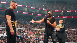 Saturday Nights Main Event