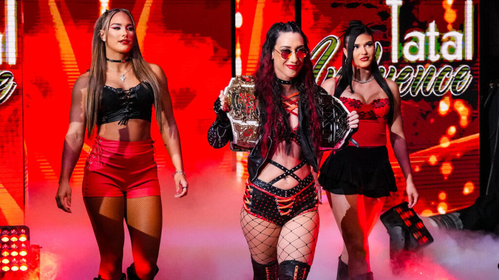 WWE NXT upcoming events