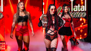 WWE NXT upcoming events