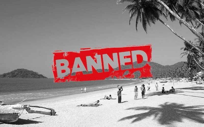 Goa (India) Tightens Casino and Online Sports Betting Rules and Enforces Stricter Fines 1