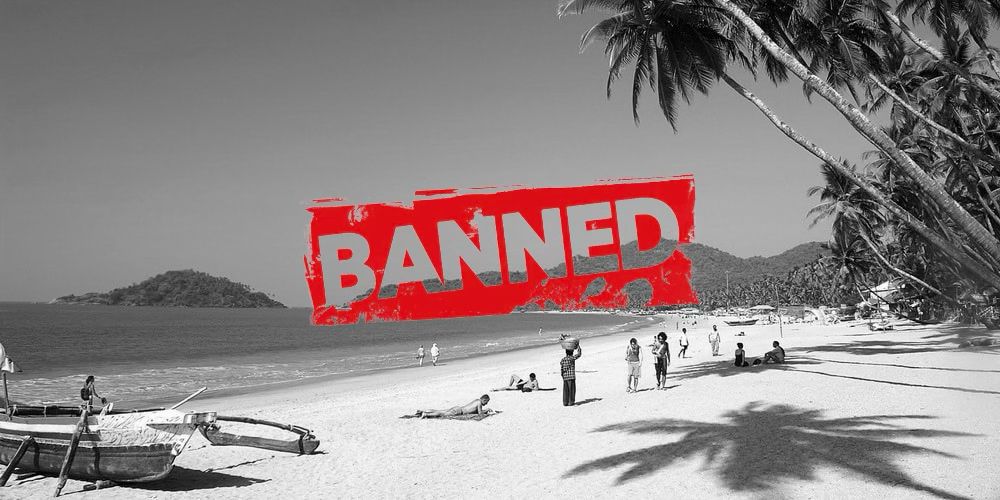 Goa (India) Tightens Casino and Online Sports Betting Rules and Enforces Stricter Fines 2