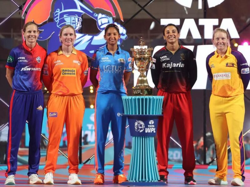 Women’s cricket in India – numbers breaking stereotypes 4