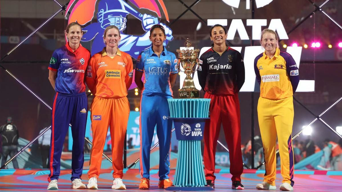 Women’s cricket in India – numbers breaking stereotypes 1