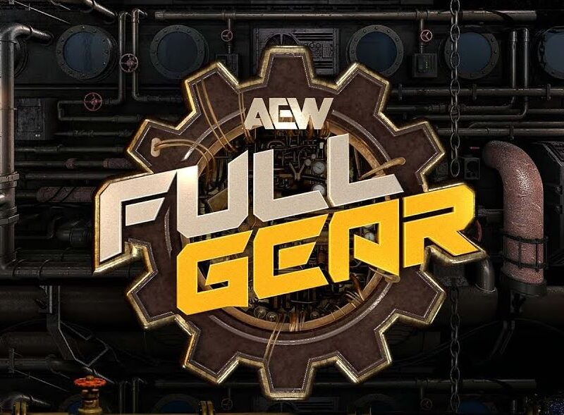 AEW Full Gear 2025
