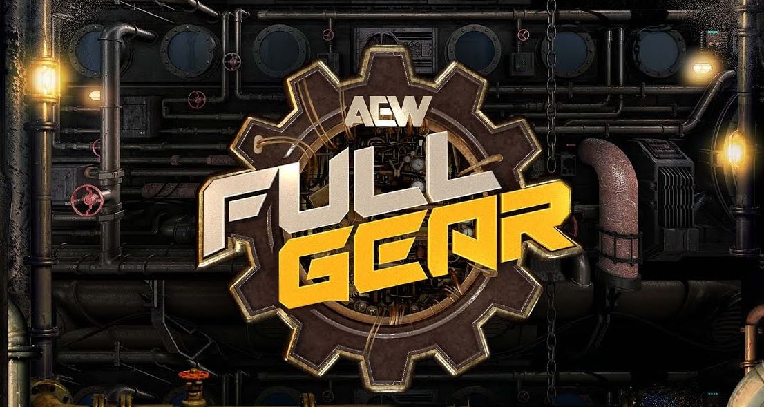 AEW Full Gear 2025
