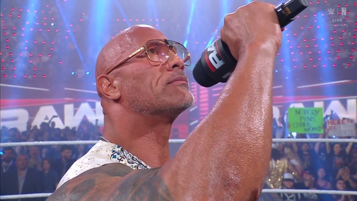 WWE Summerslam 2025 updates