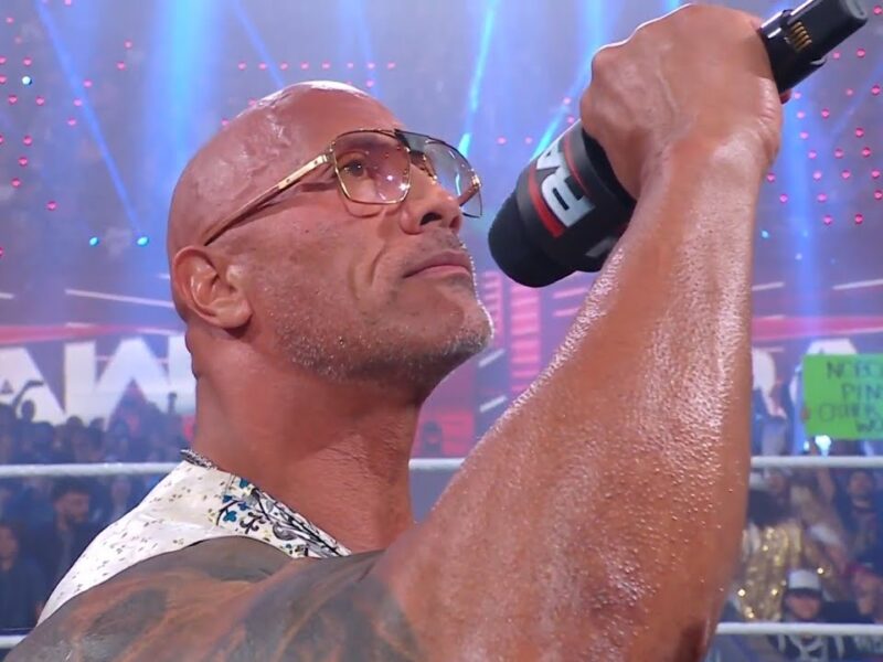 WWE Summerslam 2025 updates