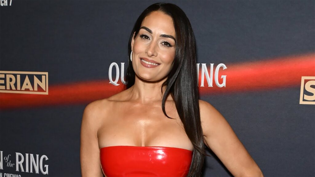 Nikki Bella