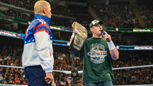John Cena