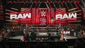 Clash In Paris 2025 - Donnybrook Match