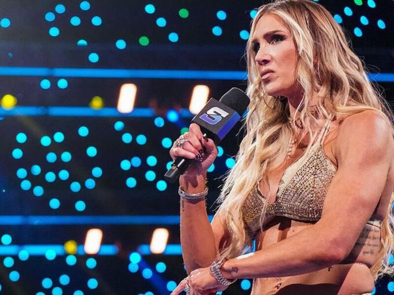 Charlotte Flair