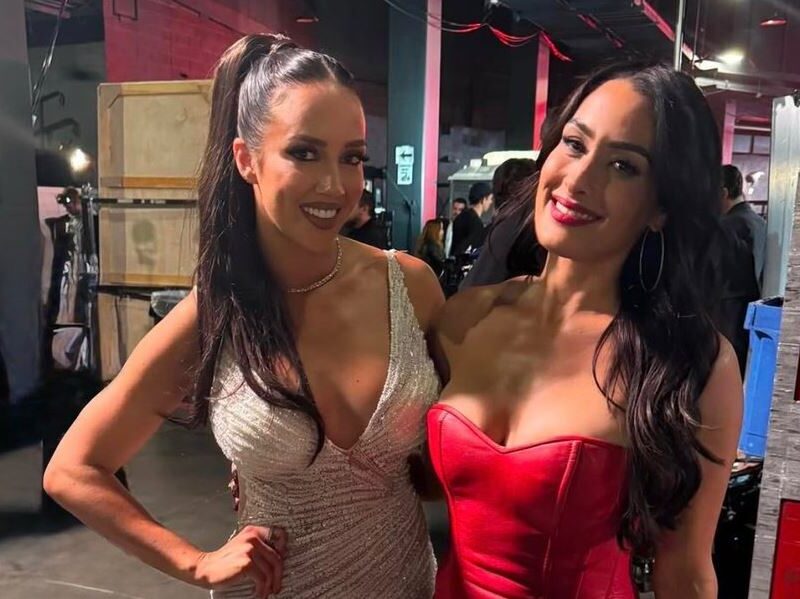 WWE Summerslam 2025 card