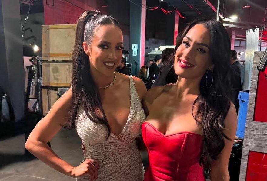 WWE Summerslam 2025 card