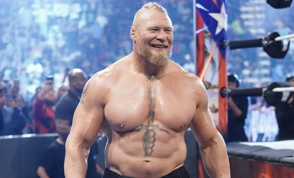 Bad Blood 2025 updates