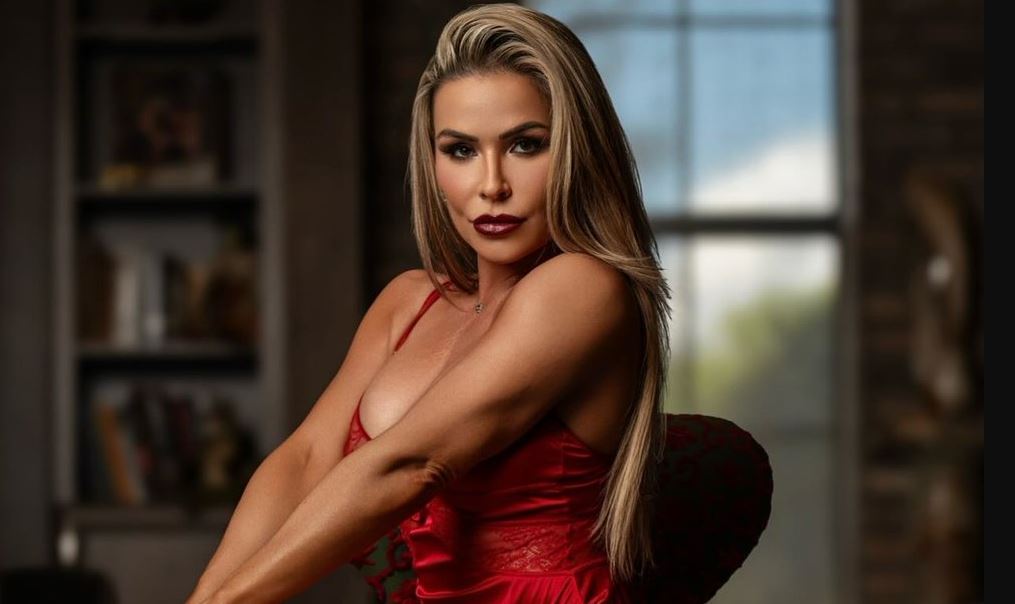 Natalya Neidhart