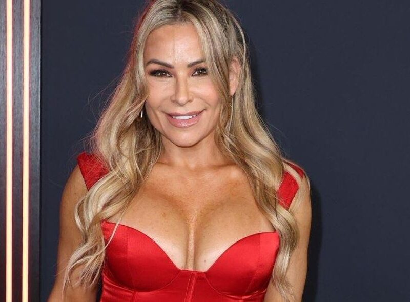 WWE Summerslam 2025 - Natalya