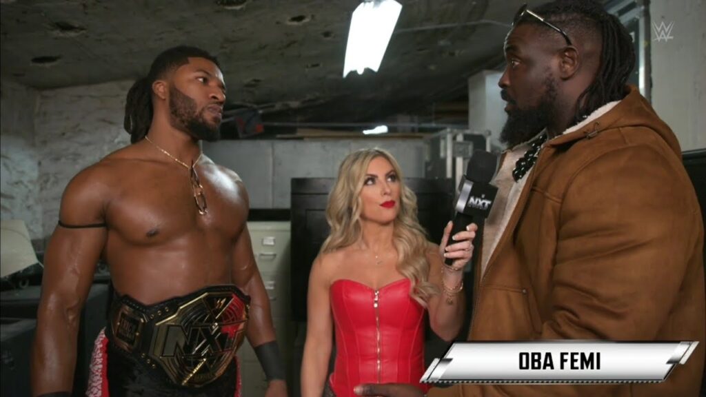 NXT Heatwave 2025 updates