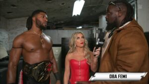 NXT Heatwave 2025 updates