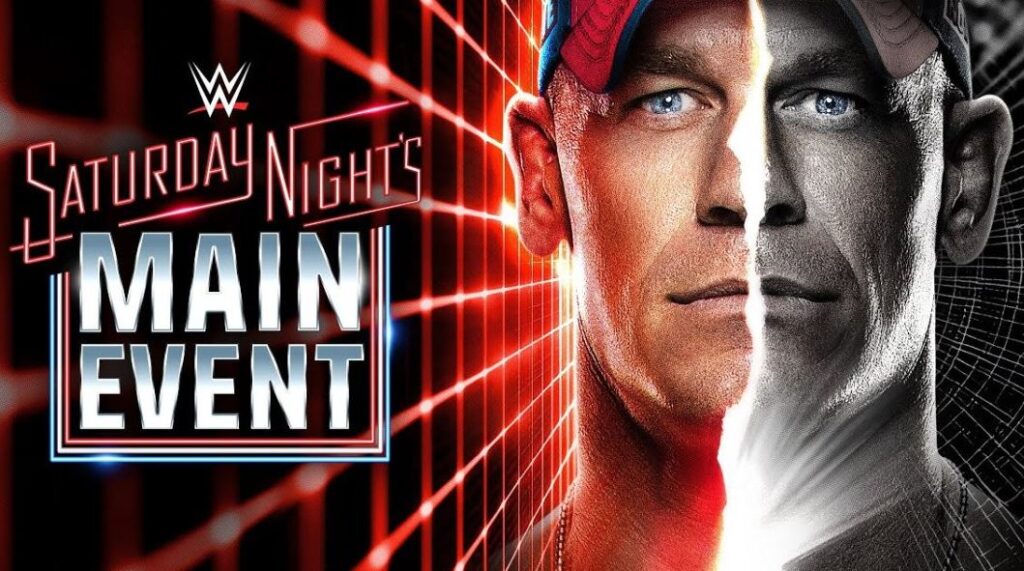 Saturday Nights Main Event