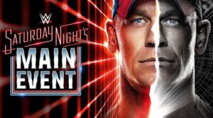 Saturday Nights Main Event