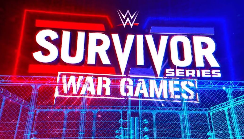 Survivor Series 2025