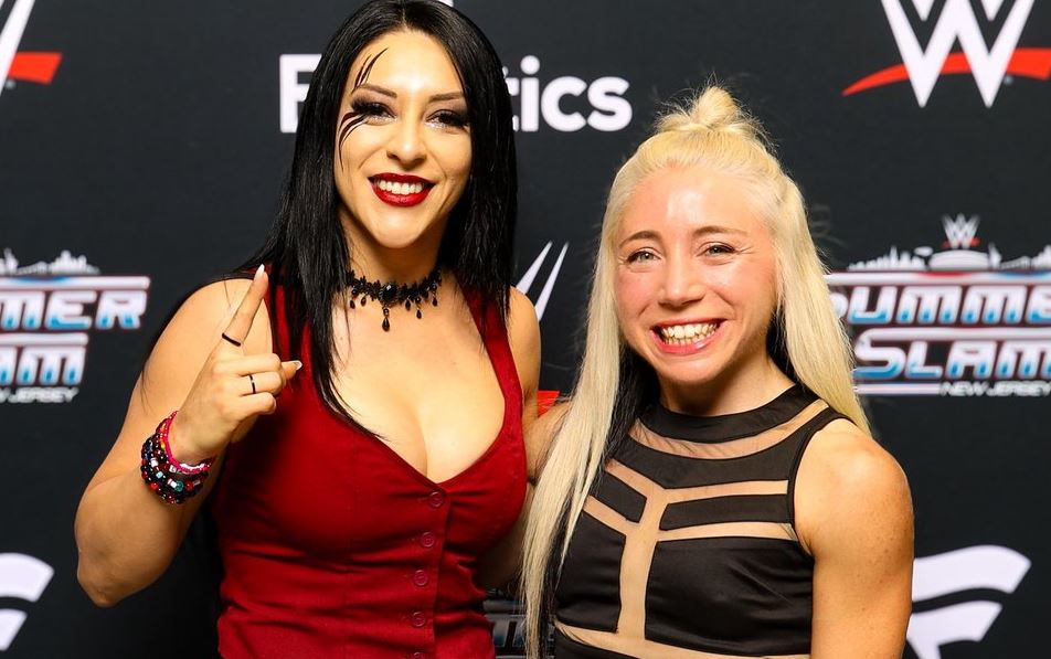 WWE Summerslam 2025 updates