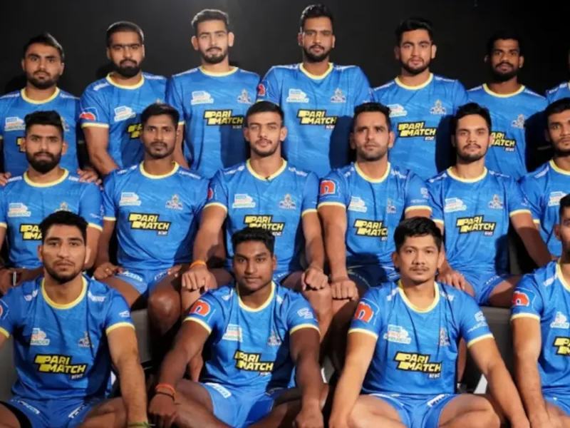 Bengal Warriorz vs Bengaluru Bulls