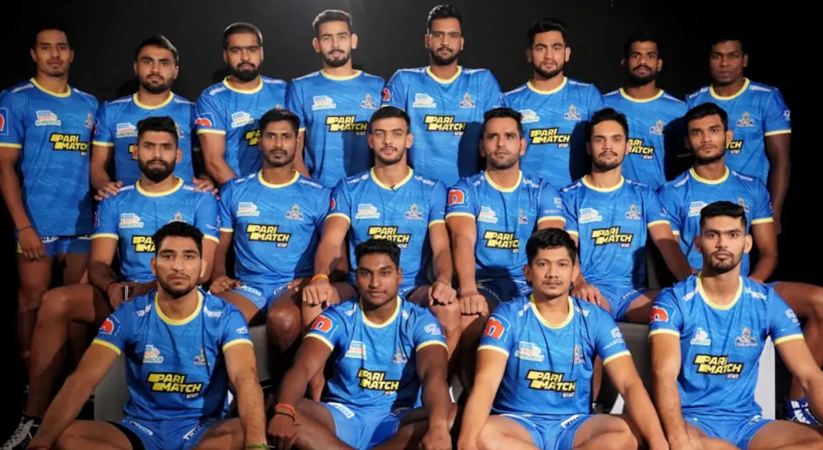 Bengal Warriorz vs Bengaluru Bulls