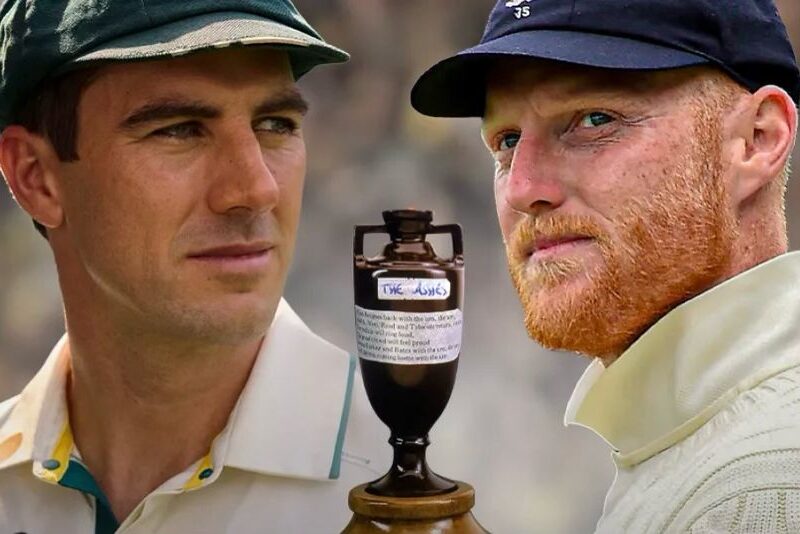 The Ashes: England & Australia players are jostling for selection 2